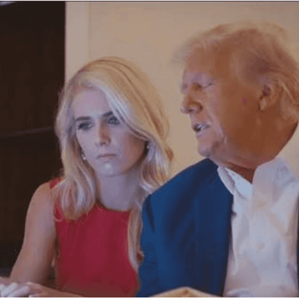 Body Horror: Donald Trump, Natalie Harp And The Political Uses Of Revulsion