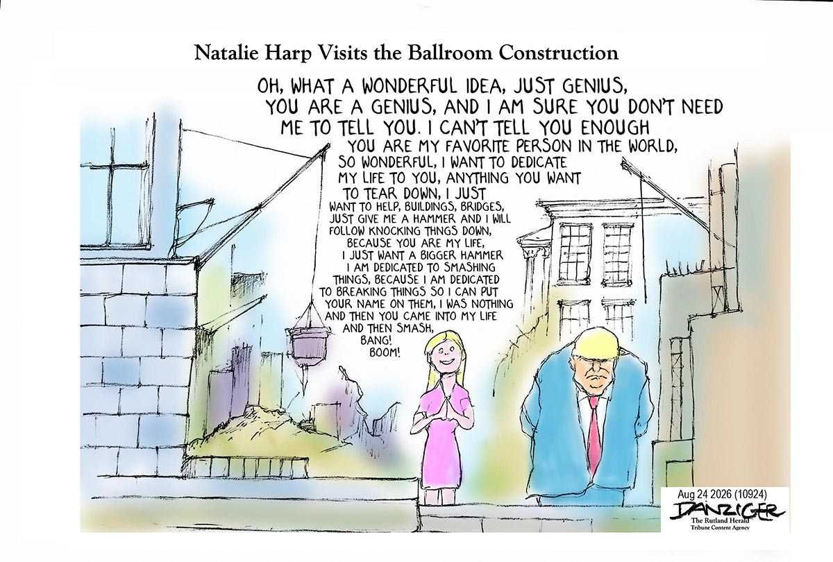 Danziger Draws