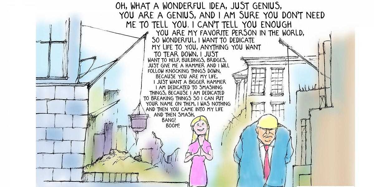 Danziger Draws