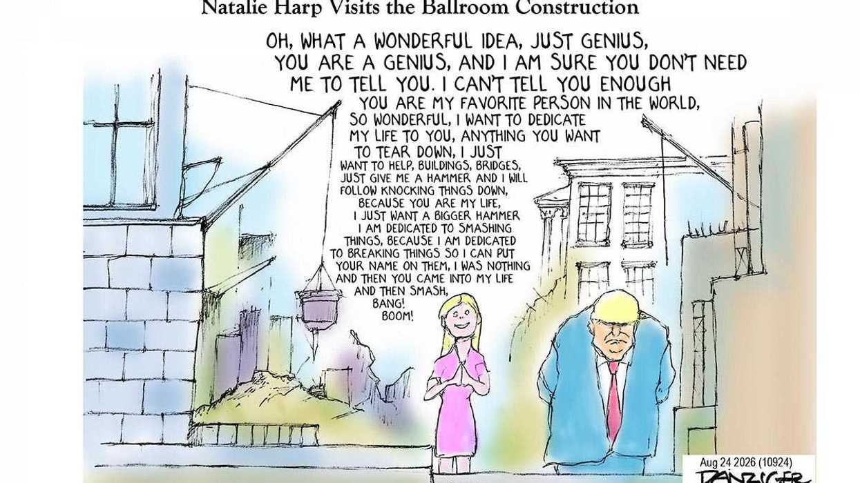 Danziger Draws