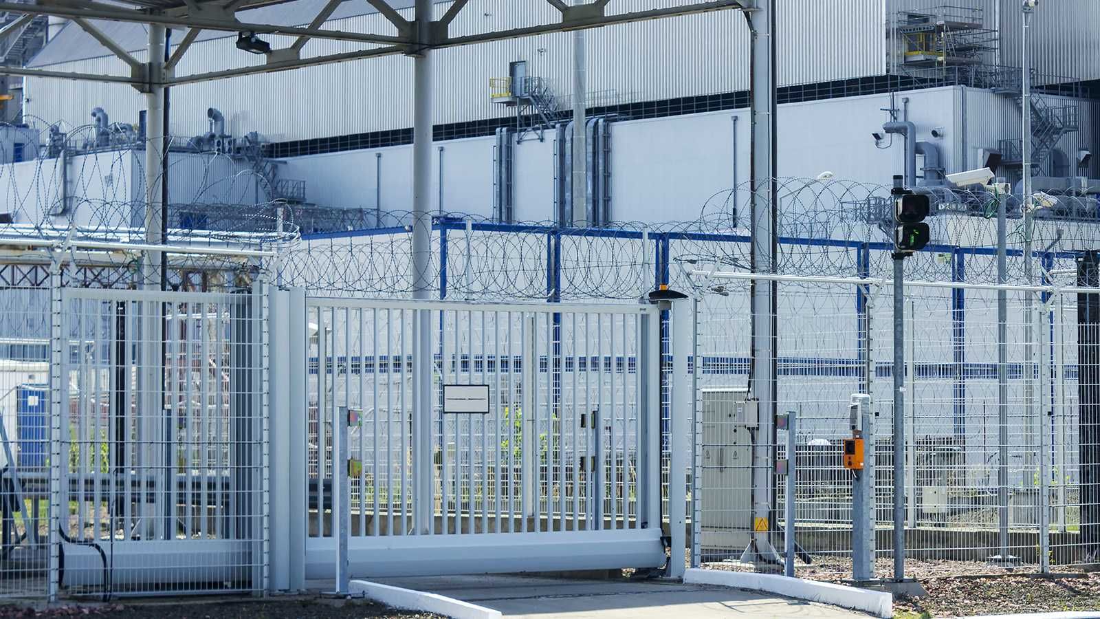 Facility Security