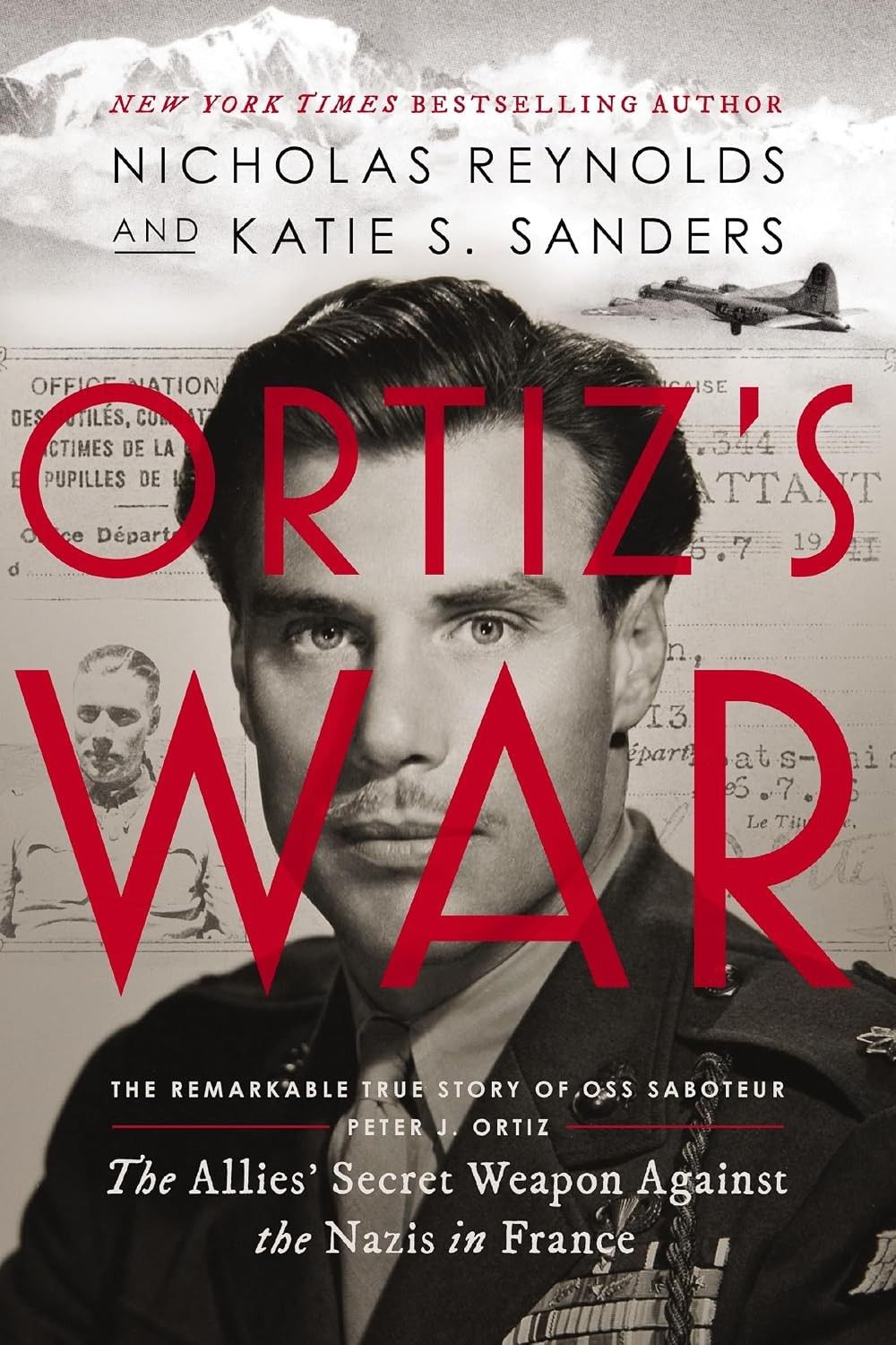 A Life To Improbable For Fiction