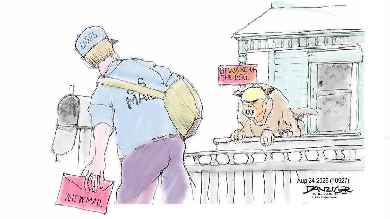 Danziger Draws