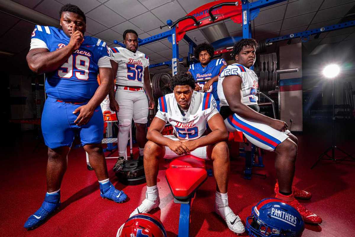 Duncanville, Allen renew rivalry in blockbuster season opener