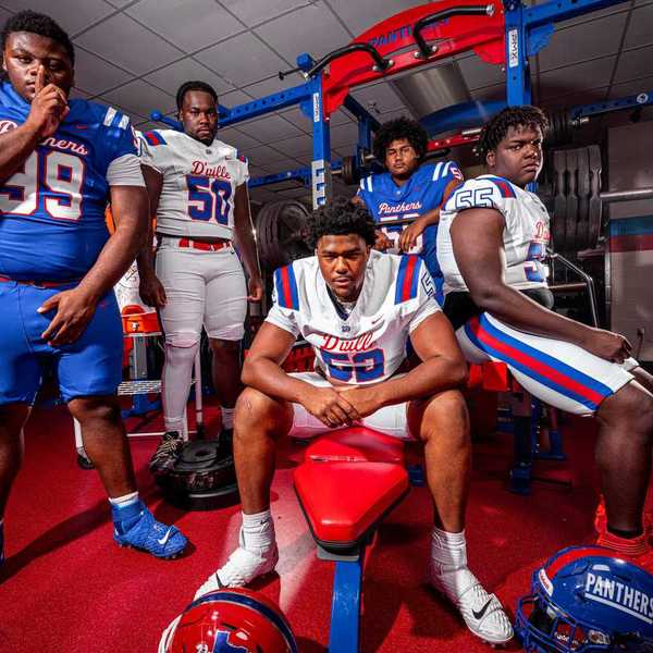 Duncanville, Allen renew rivalry in blockbuster season opener