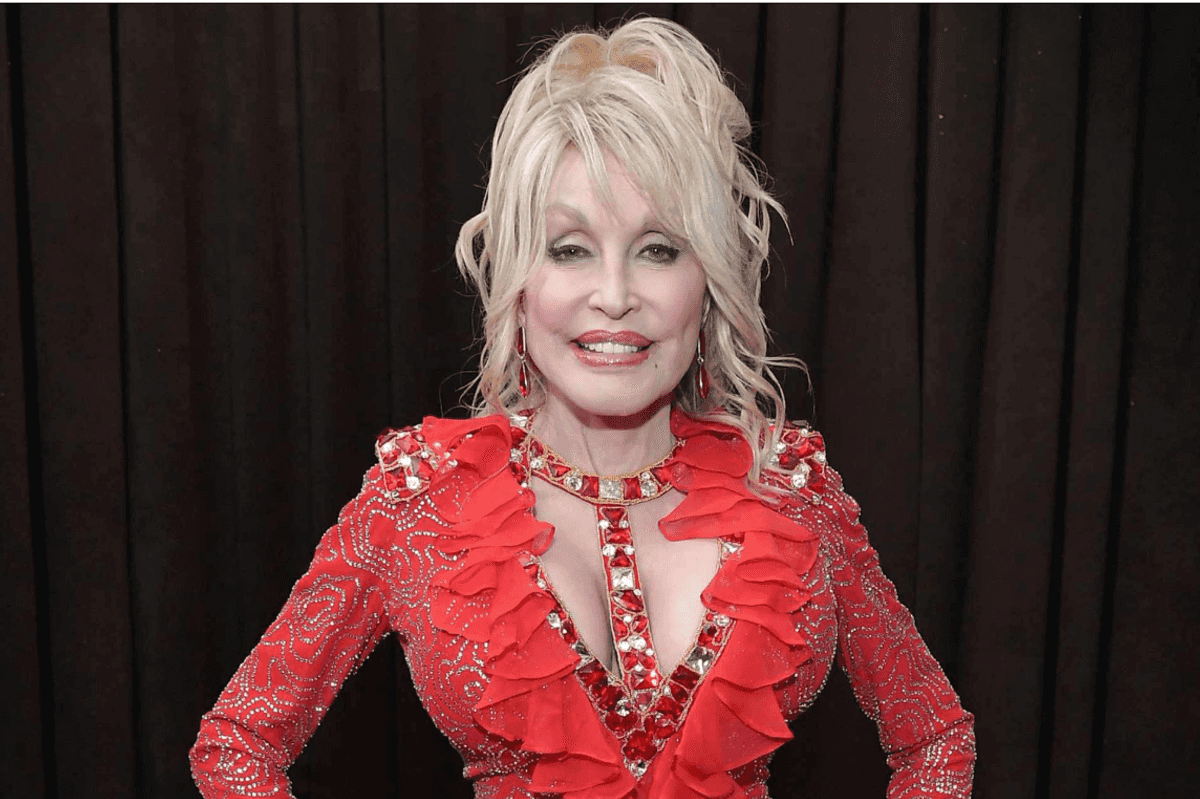 'A Poor Girl From The Mountains': Dolly Parton Musical Will Open On Broadway In 2027