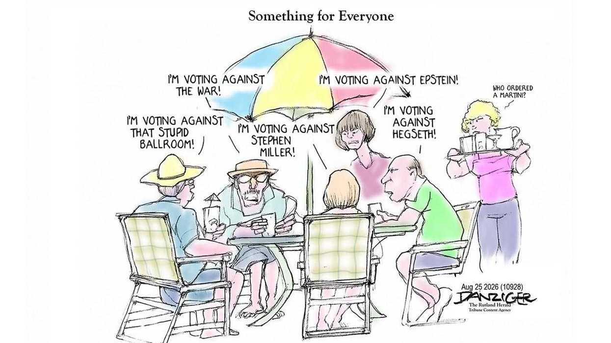 Danziger Draws
