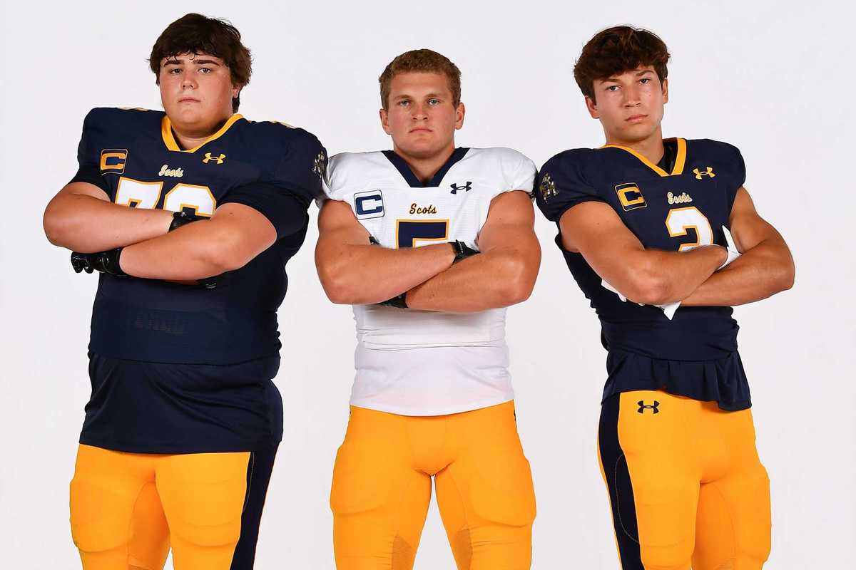 THE JERRY JONES CLASSIC: Plenty of storylines between Highland Park; Lewisville