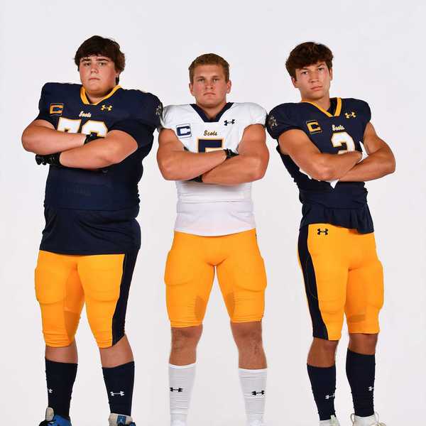 THE JERRY JONES CLASSIC: Plenty of storylines between Highland Park; Lewisville
