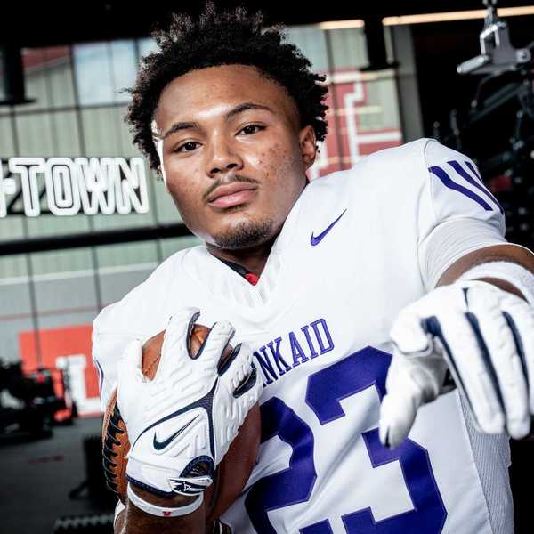 Houston Touchdown Club hosts its Private High School Kickoff Dinner tonight
