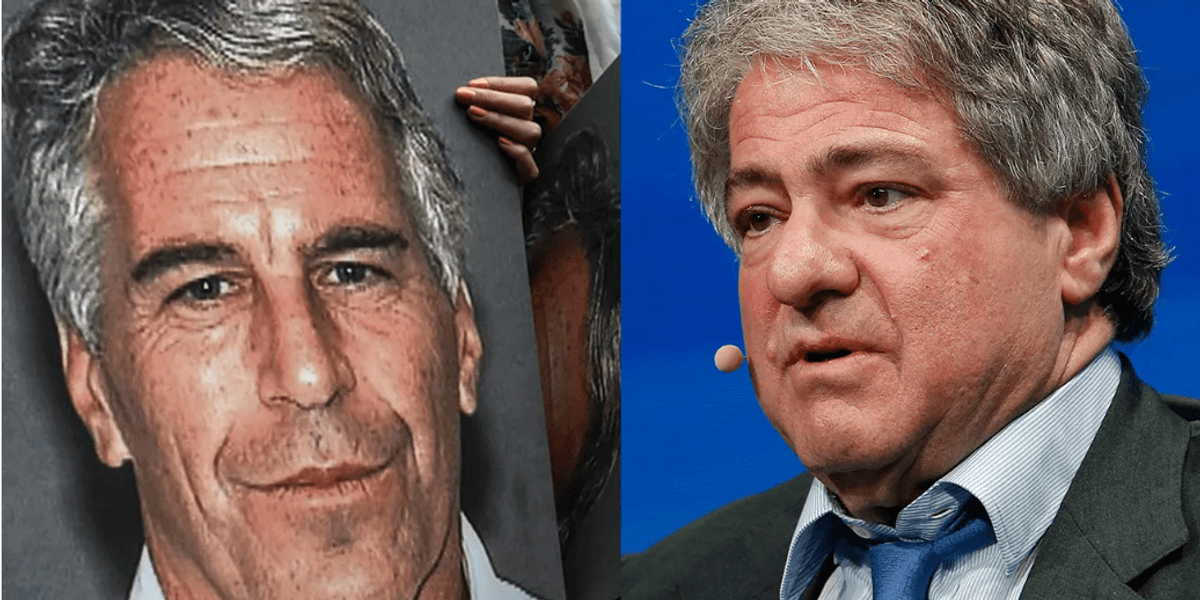 New Documents Renew Scrutiny Of Billionaire Leon Black And Epstein's Recruiters