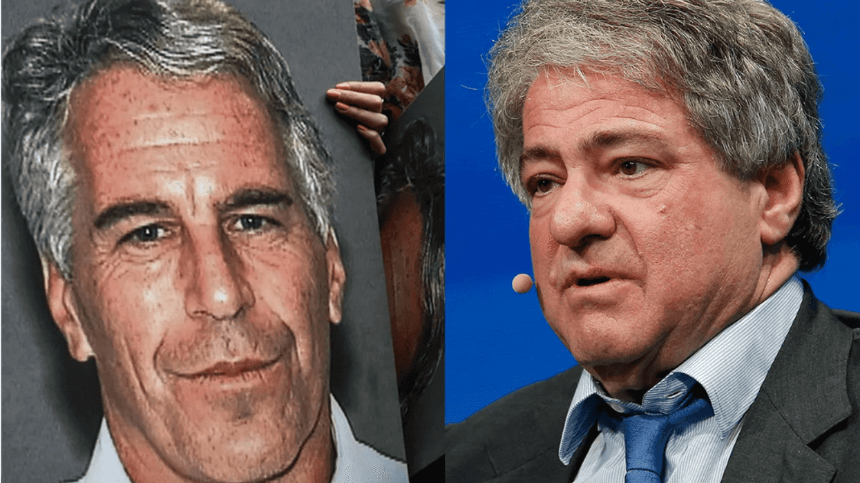 New Documents Renew Scrutiny Of Billionaire Leon Black And Epstein's Recruiters