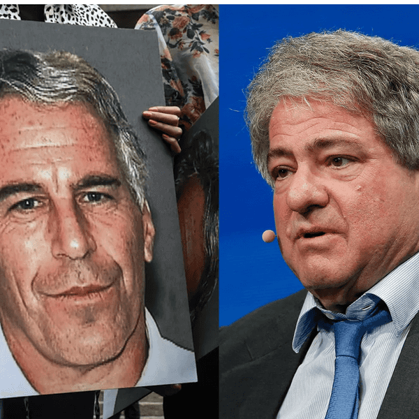New Documents Renew Scrutiny Of Billionaire Leon Black And Epstein's Recruiters