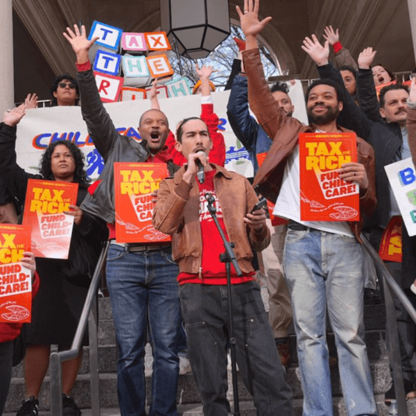 DSA Should Drop The Blue-Collar Cosplay That Working Voters Reject