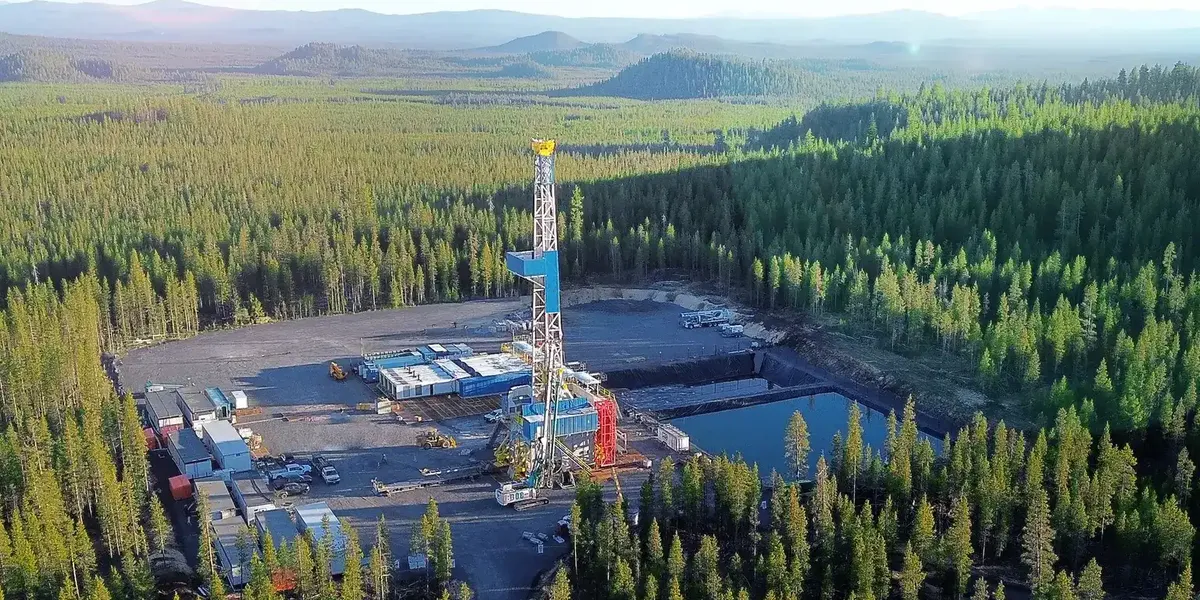 Houston geothermal startup bumps Series B to $180M with Nabors investment