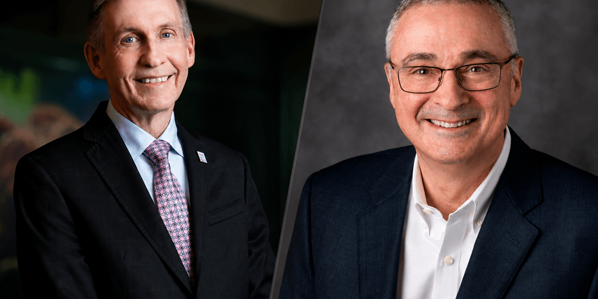 MD Anderson president to retire after nine years, interim successor named