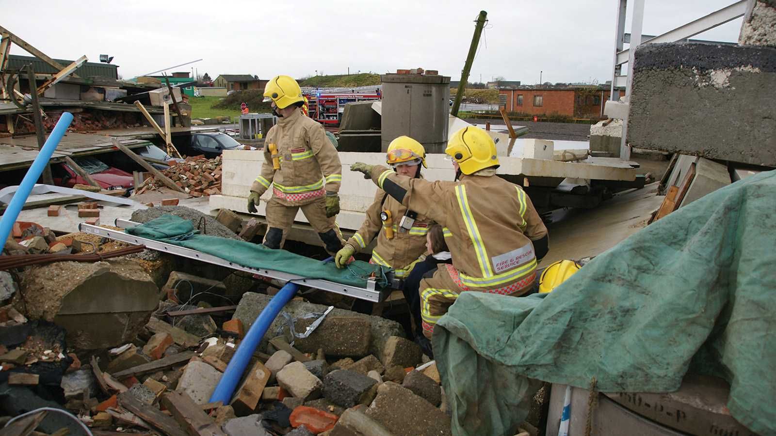 Weather and Natural Disasters