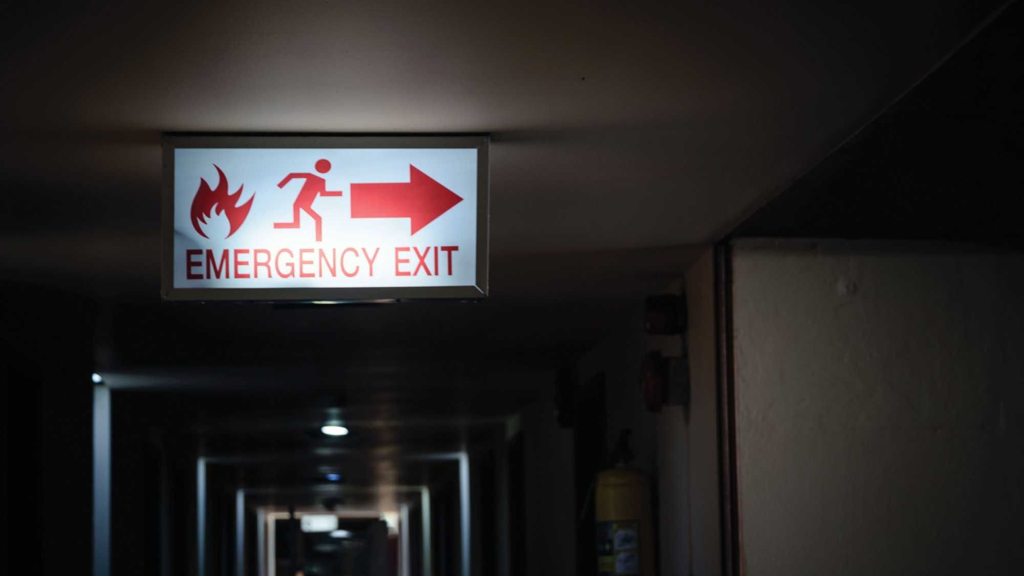 Emergency Exits