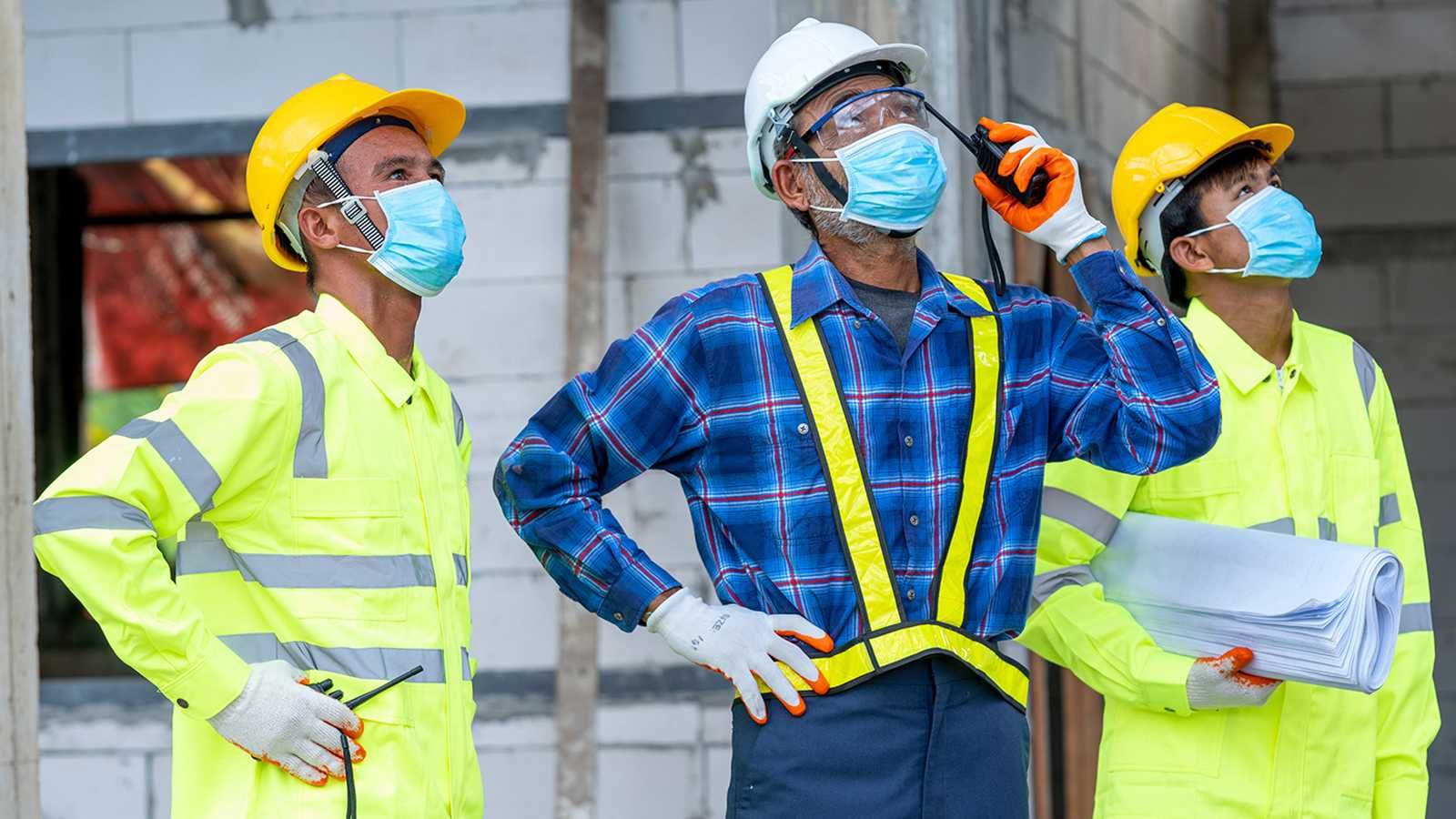 Emergency Planning (OSHA)