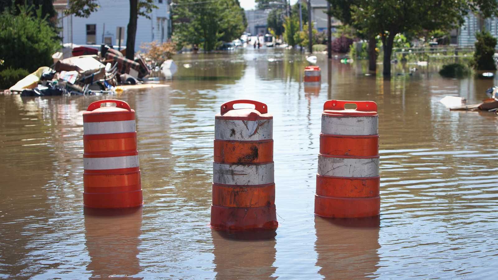 Disaster Recovery