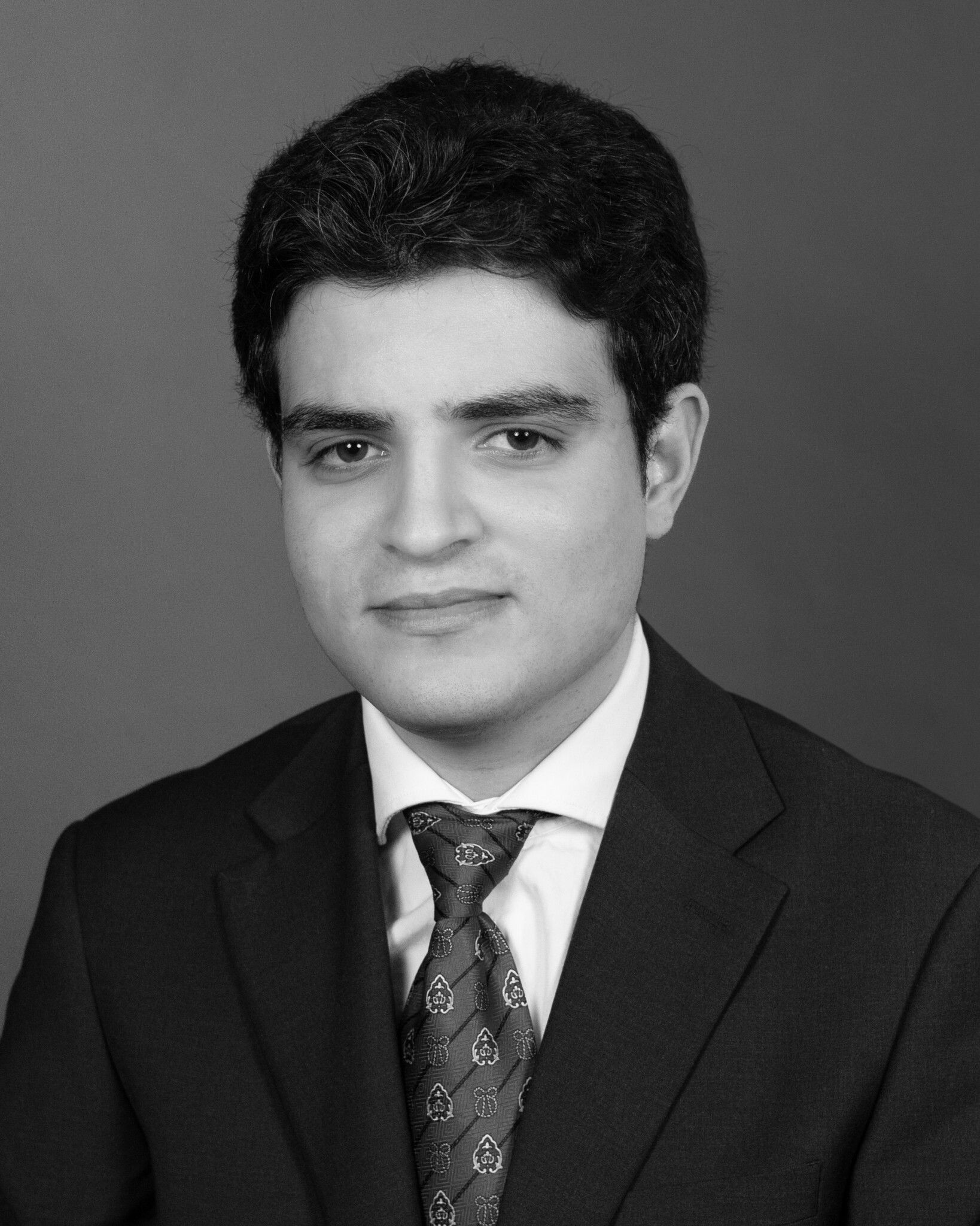 Ahmad Sharawi