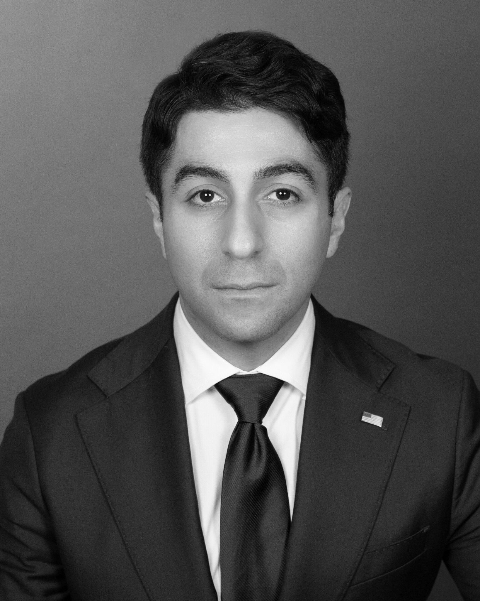 David Daoud