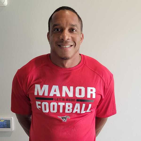 Fresh Faces: Peter Hopkins answers Manor’s call
