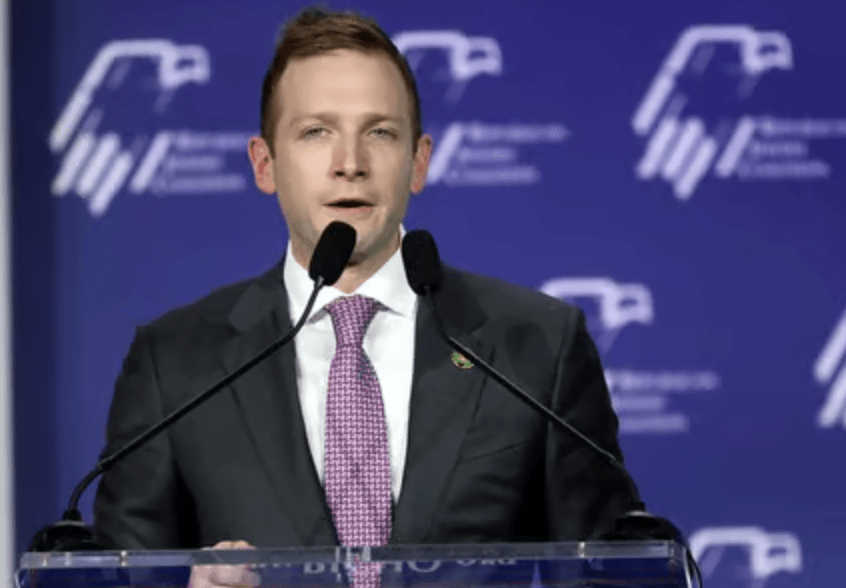 How Fox News Is Trying To Cover Up Max Miller's Domestic Abuse Scandal