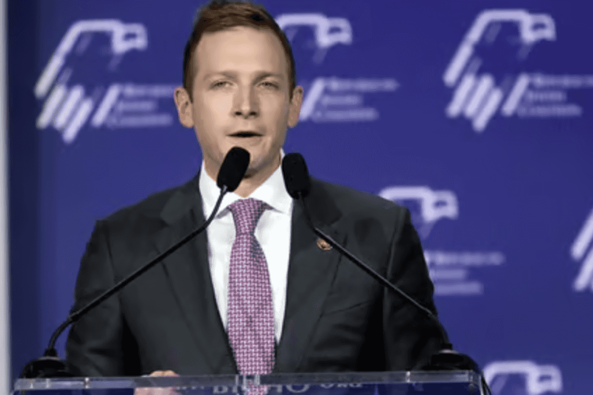 How Fox News Is Trying To Cover Up Max Miller's Domestic Abuse Scandal