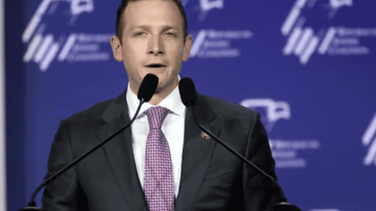 How Fox News Is Trying To Cover Up Max Miller's Domestic Abuse Scandal
