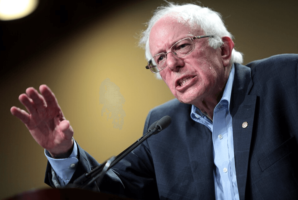 Bernie Sanders
