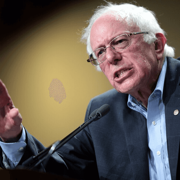 Bernie Sanders