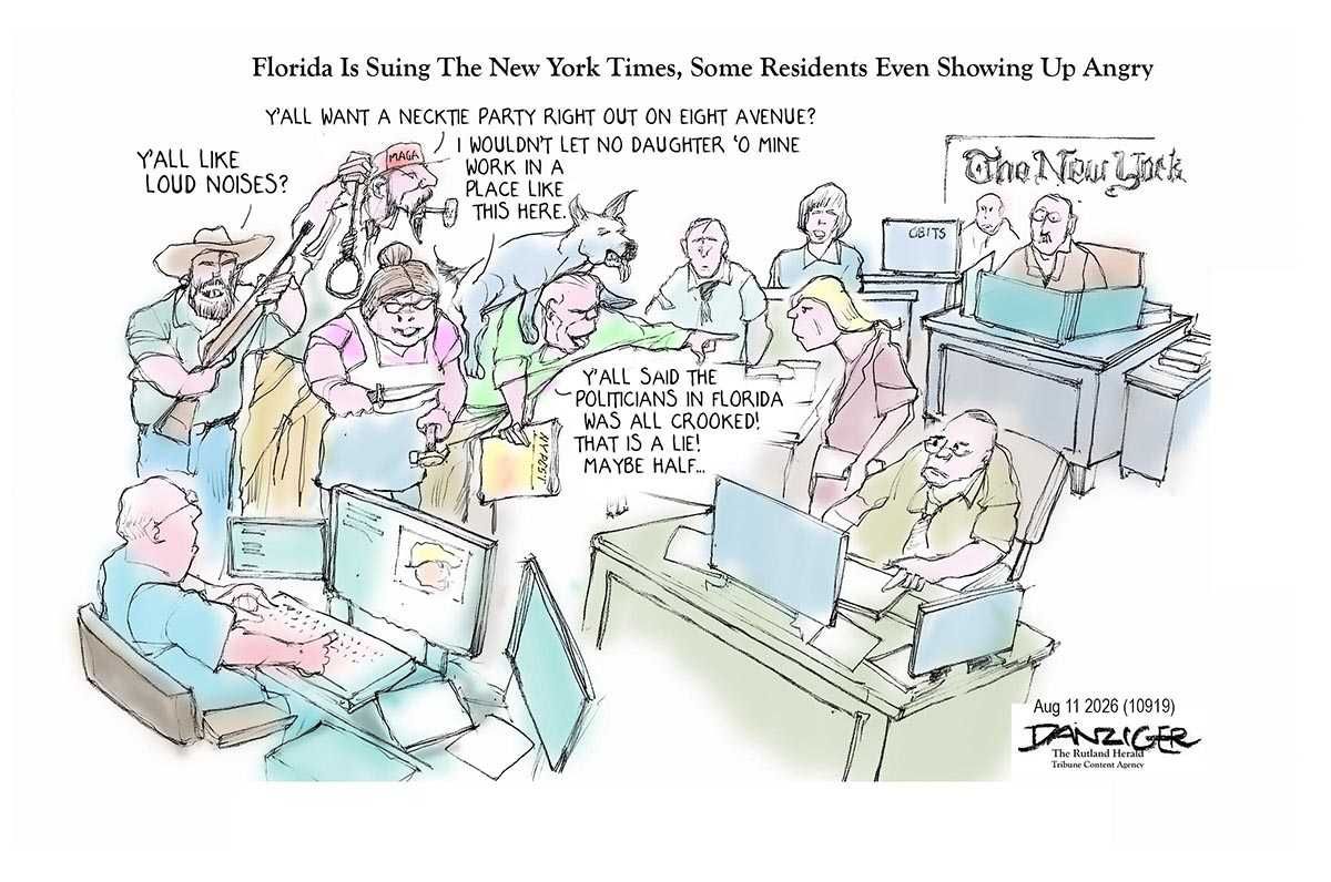 Danziger Draws