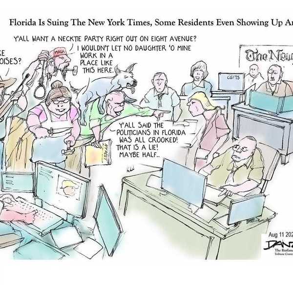 Danziger Draws