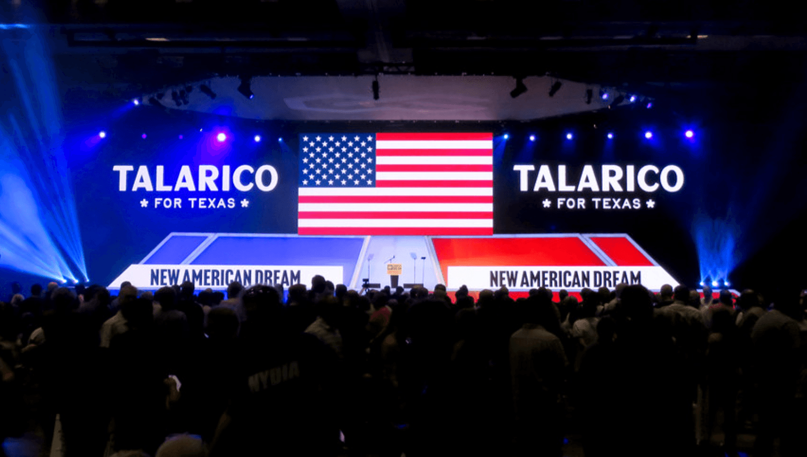 Democrats Rapidly Gaining Momentum In Bid To Flip U.S. Senate