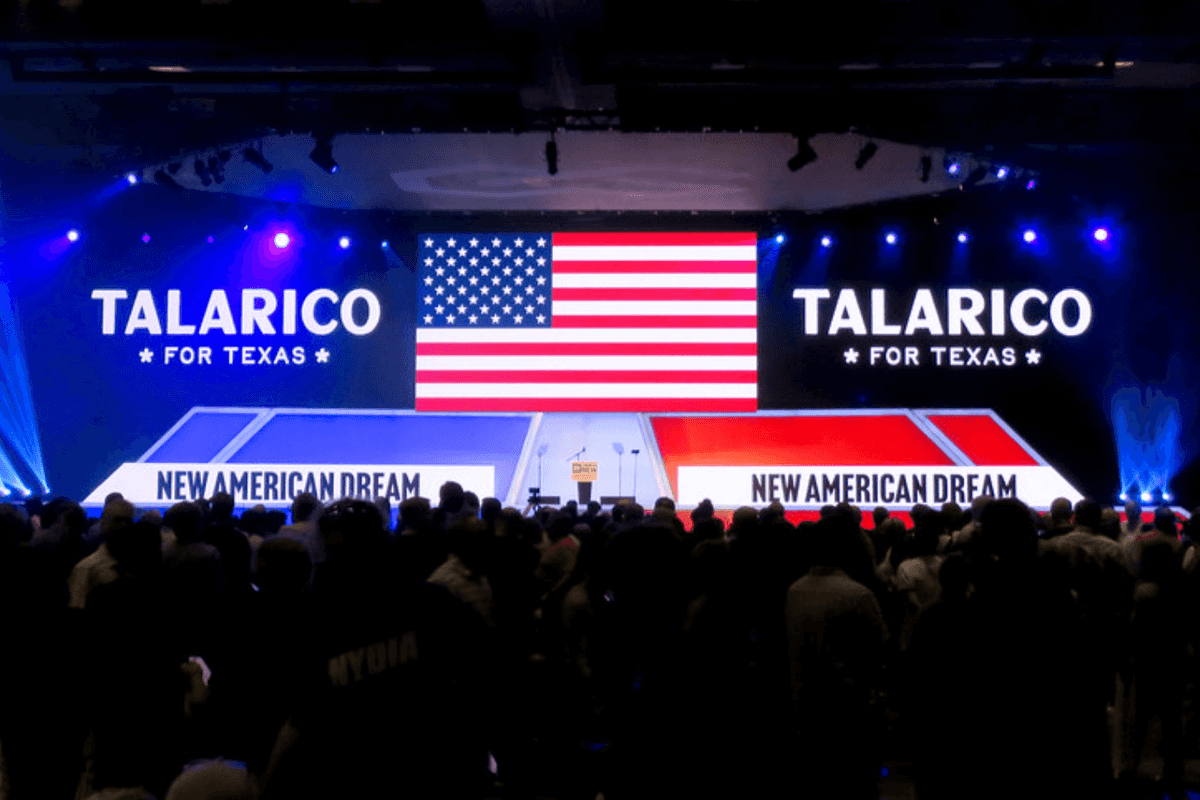 Democrats Rapidly Gaining Momentum In Bid To Flip U.S. Senate