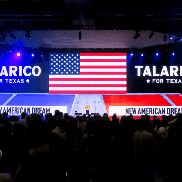 Democrats Rapidly Gaining Momentum In Bid To Flip U.S. Senate