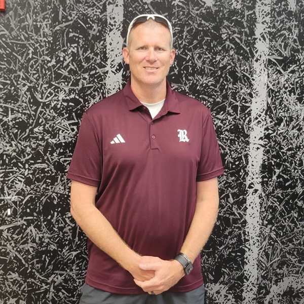 Fresh Faces: Mark Hopkins retools the Rouse Raiders