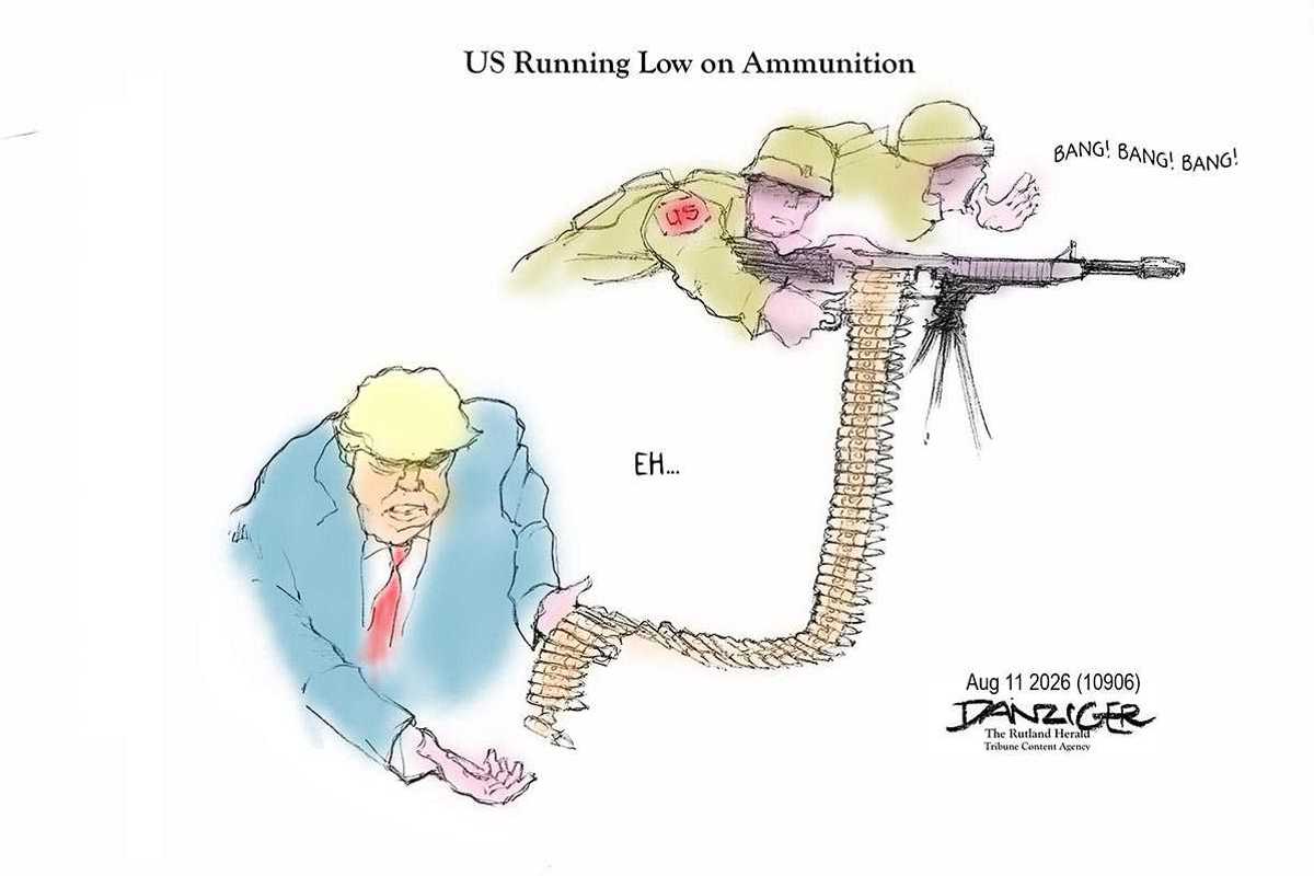 Danziger Draws