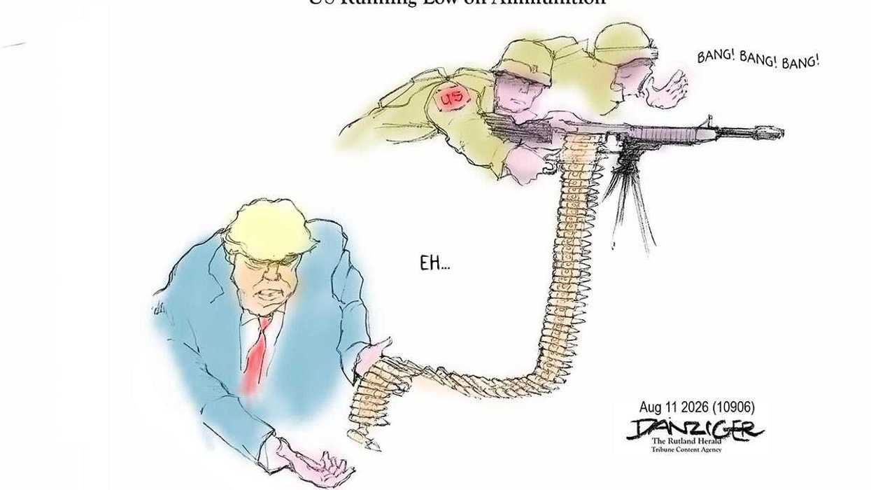 Danziger Draws