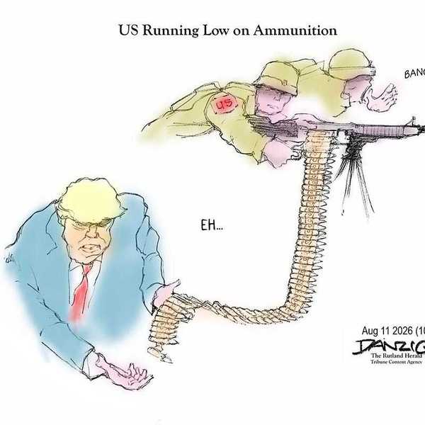Danziger Draws