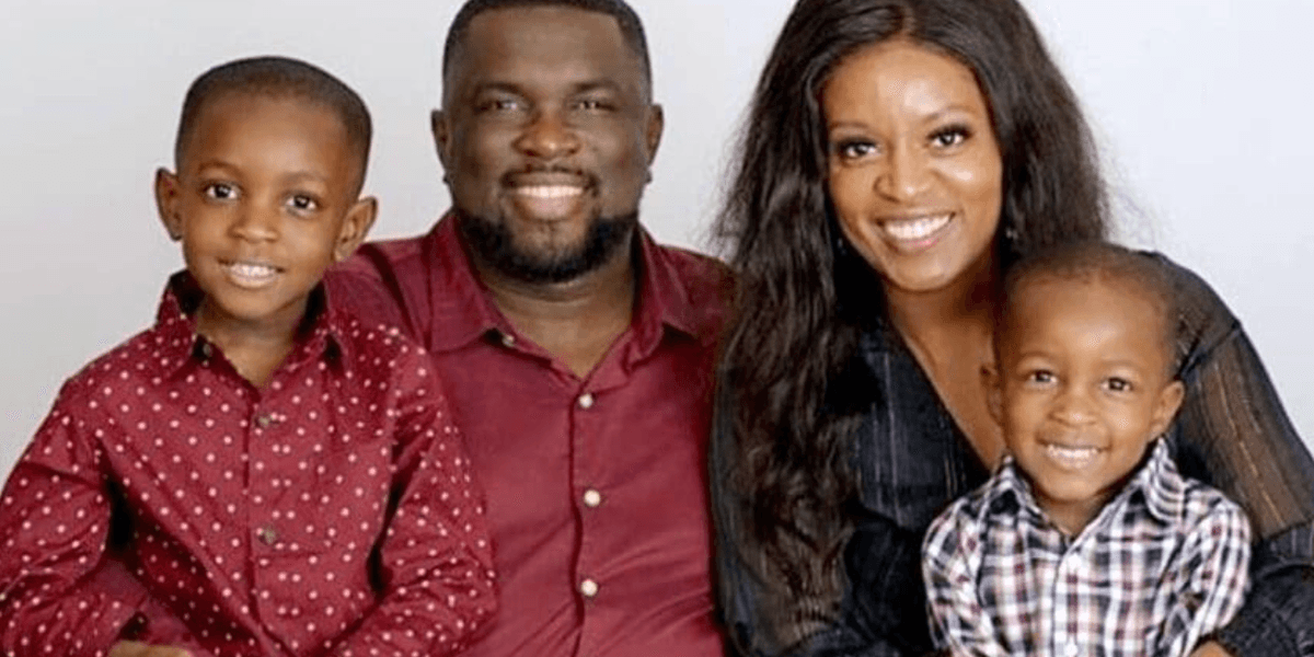 Devastated Dad Tells How Texas Abortion Ban Killed Young Mother Of His Boys