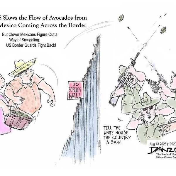 Danziger Draws