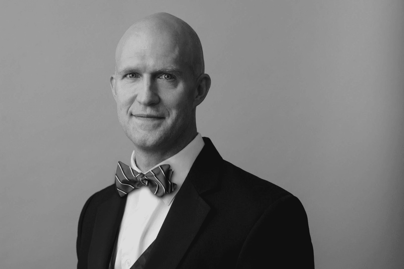 Dustin Palmer