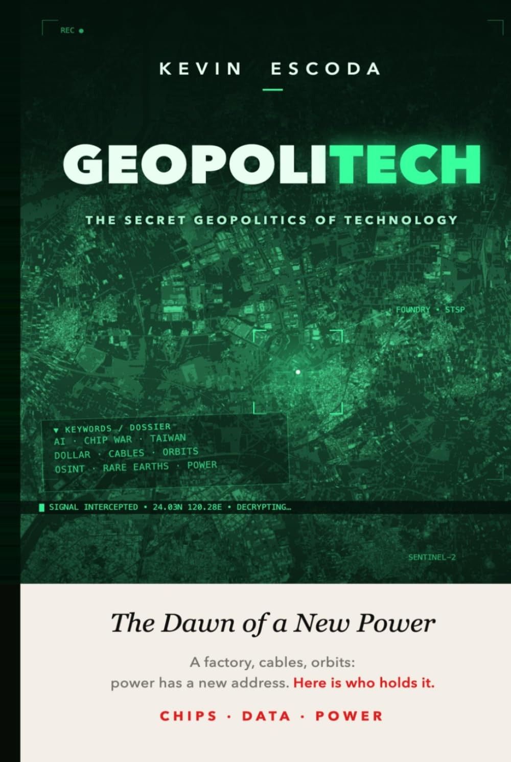 Technology Has Not Replaced Geography and Human Judgment