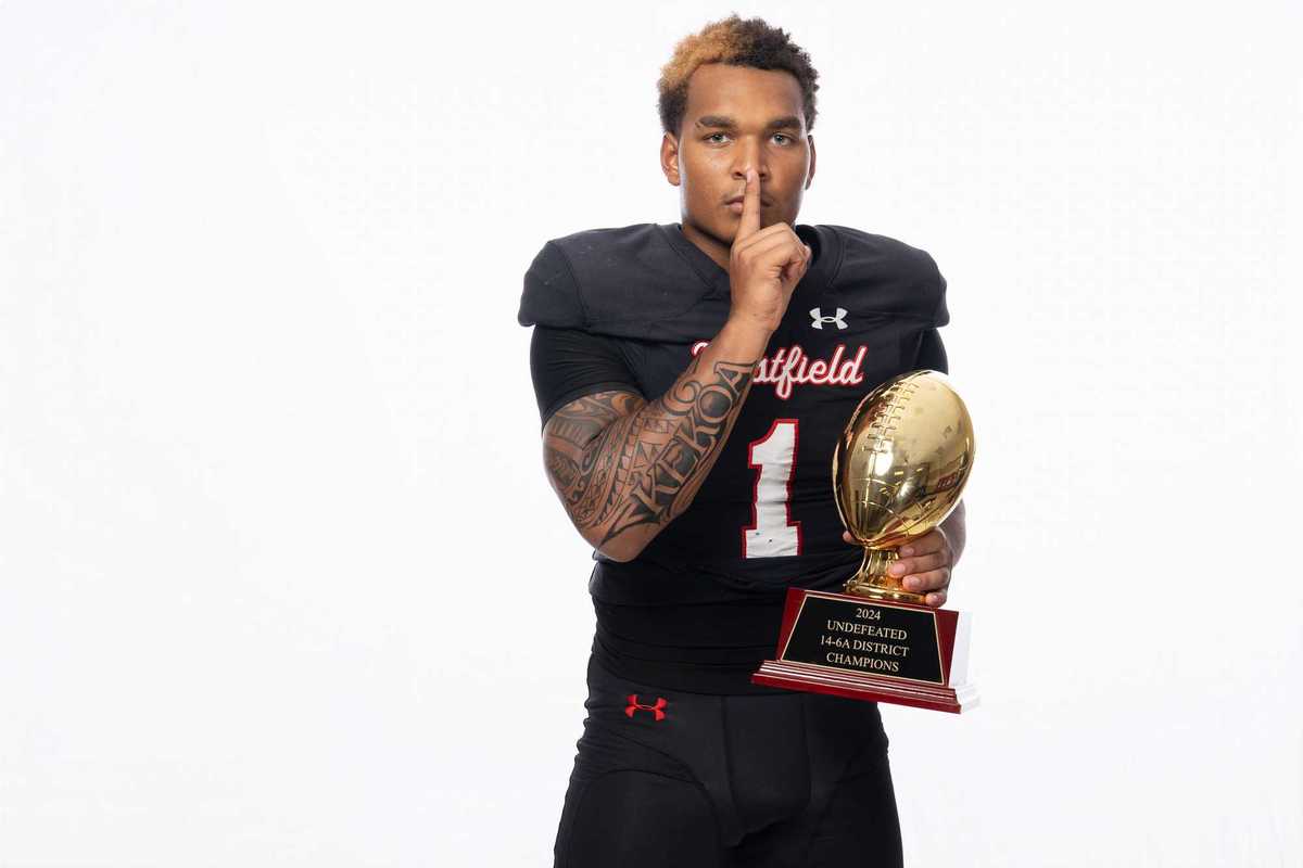 DISTRICT 14-6A: Westfield Has Staying Power in District Play and Beyond