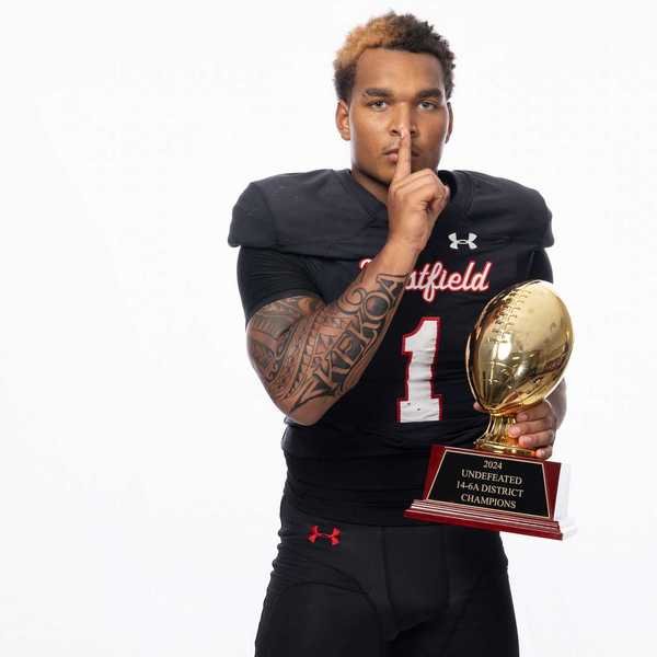 DISTRICT 14-6A: Westfield Has Staying Power in District Play and Beyond