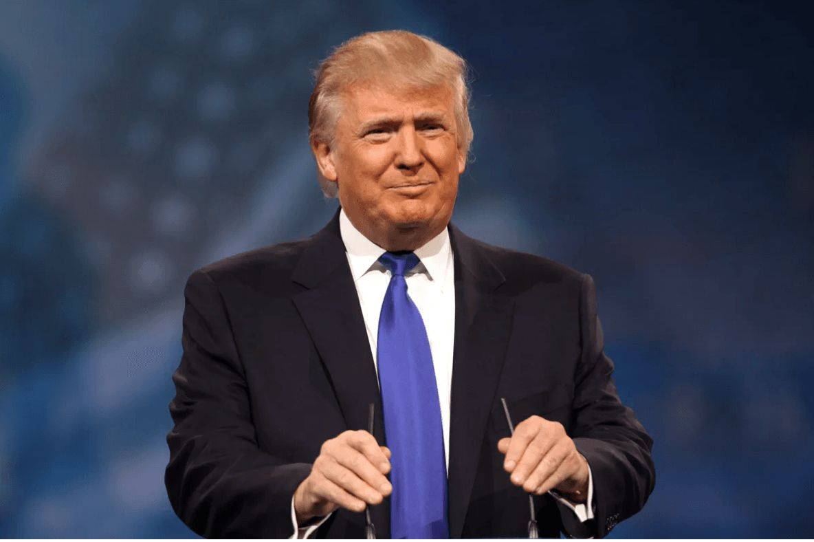 Which Dictator Does Trump Most Resemble? (Hint: He Was A Communist)