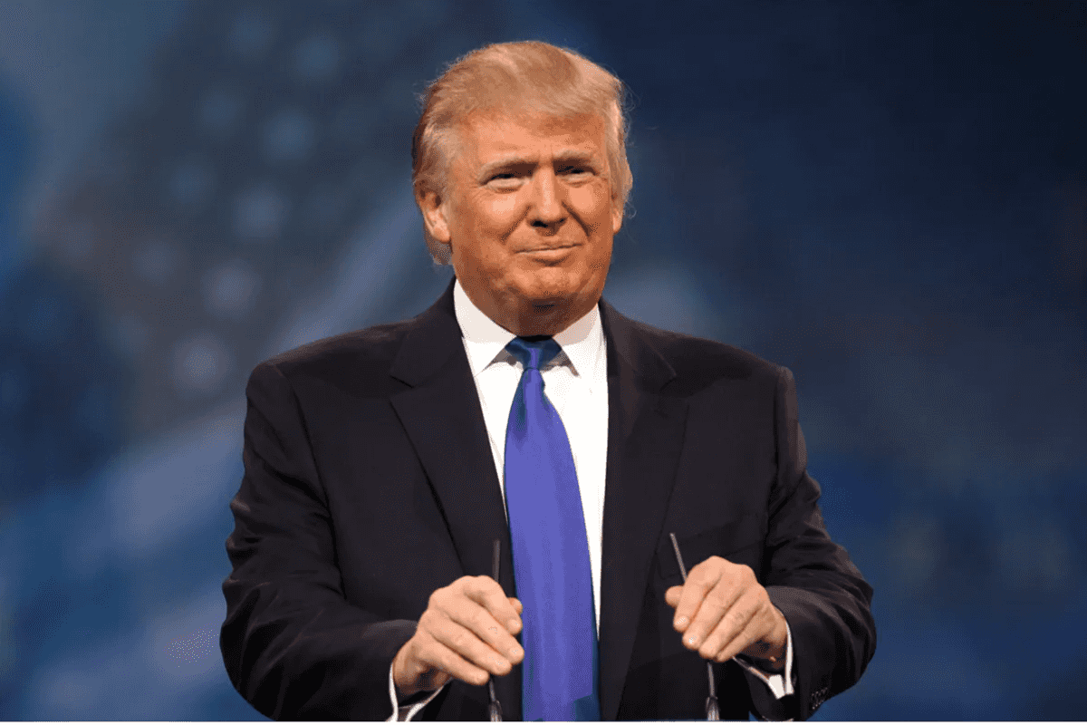 Which Dictator Does Trump Most Resemble? (Hint: He Was A Communist)
