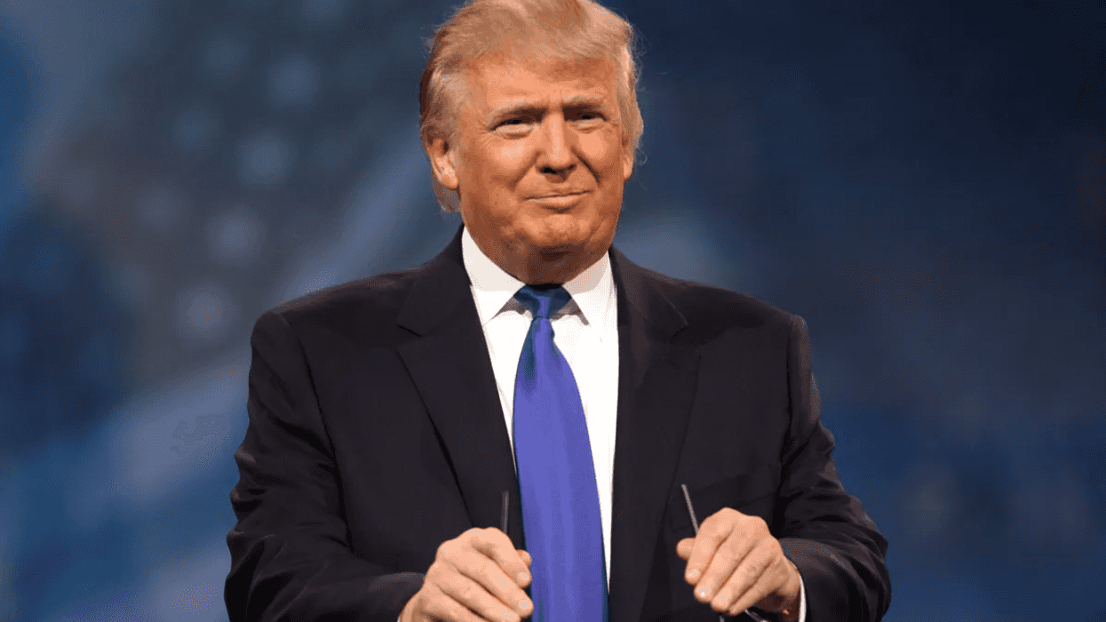 Which Dictator Does Trump Most Resemble? (Hint: He Was A Communist)